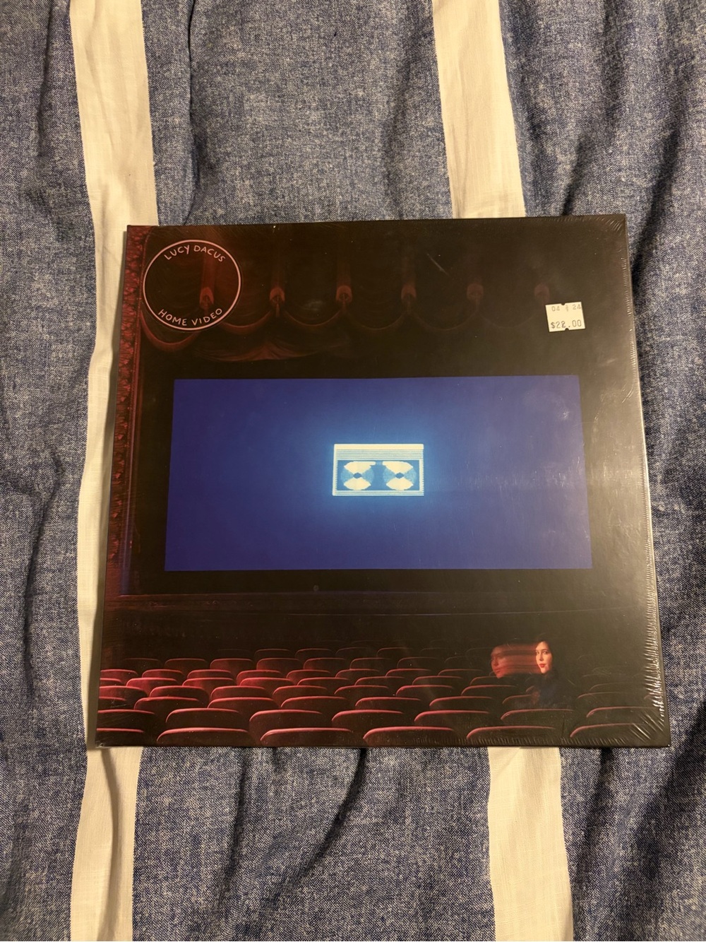 Home Video by Dacus, Lucy (Record, 2021)